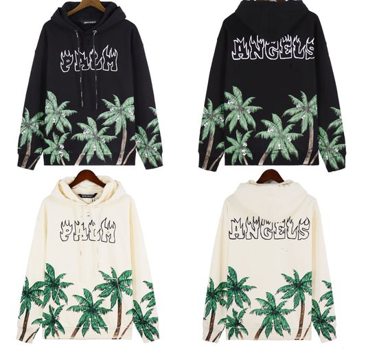 Palm Angles Sweatshirt