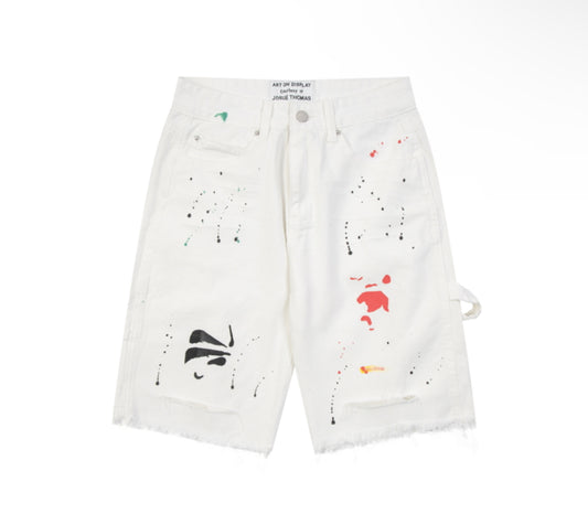 Gallery Dept Shorts