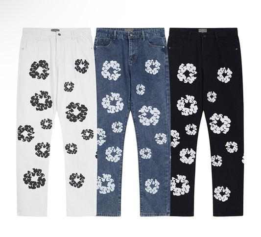 Denim Tears Jeans