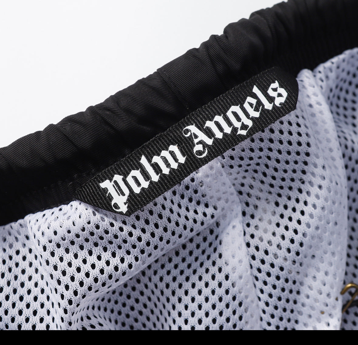Palm Angles Swim Trunks
