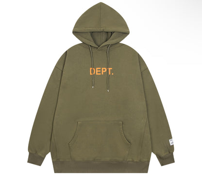 Gallery Dept Hoodie