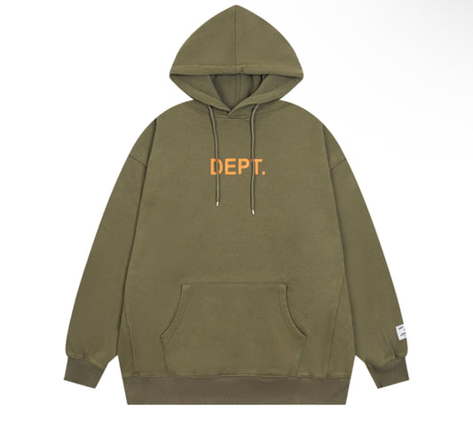 Gallery Dept Hoodie
