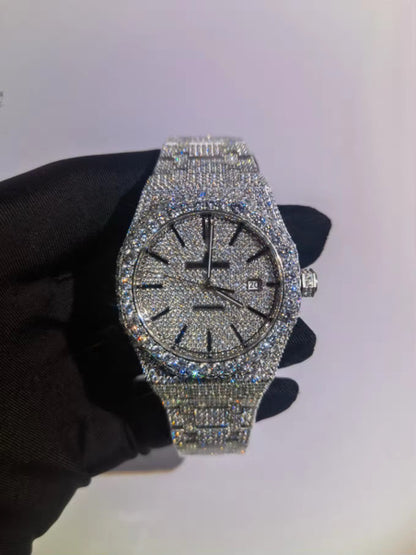 Moissanite AP