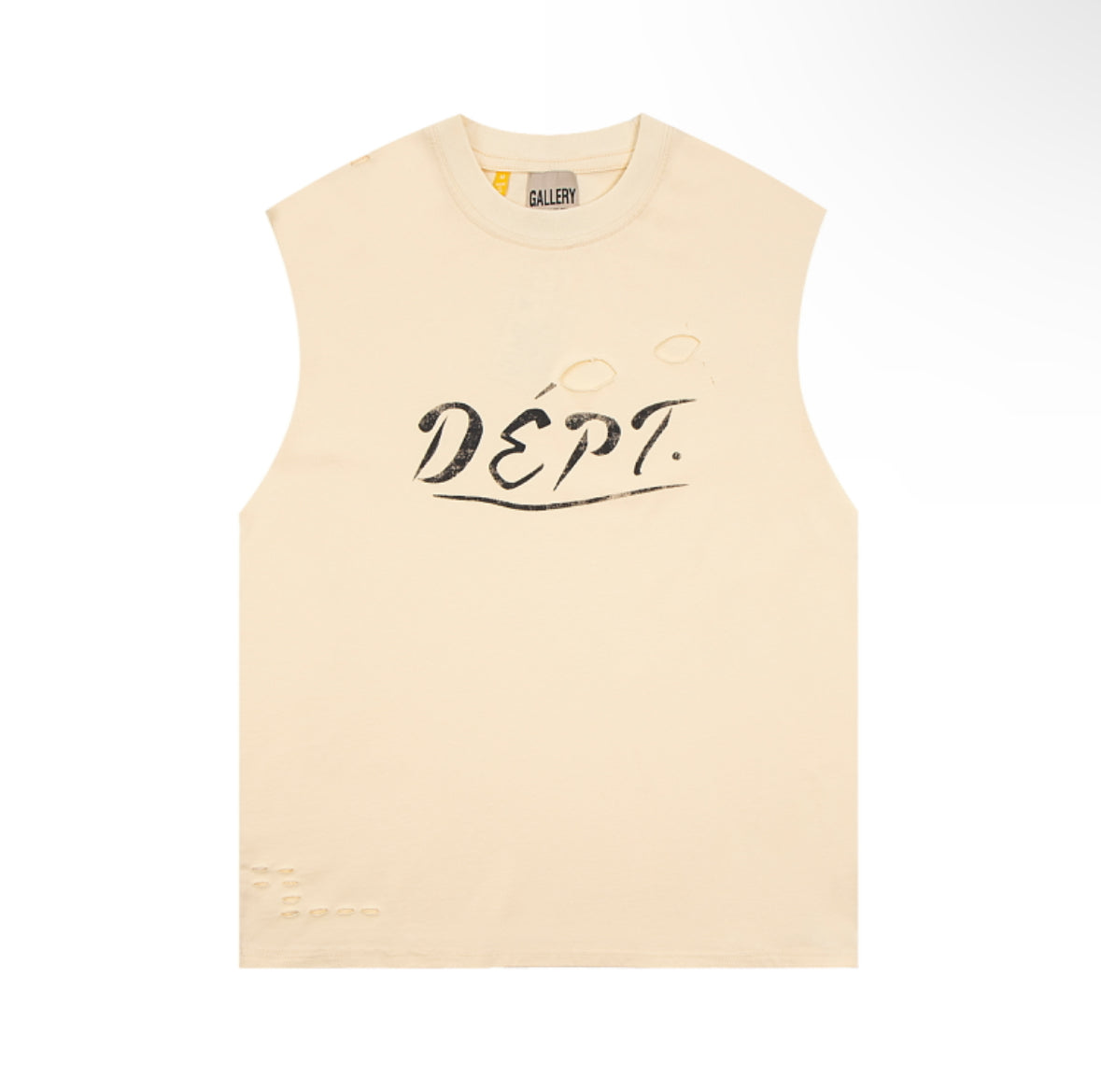 Gallery Dept Shirt