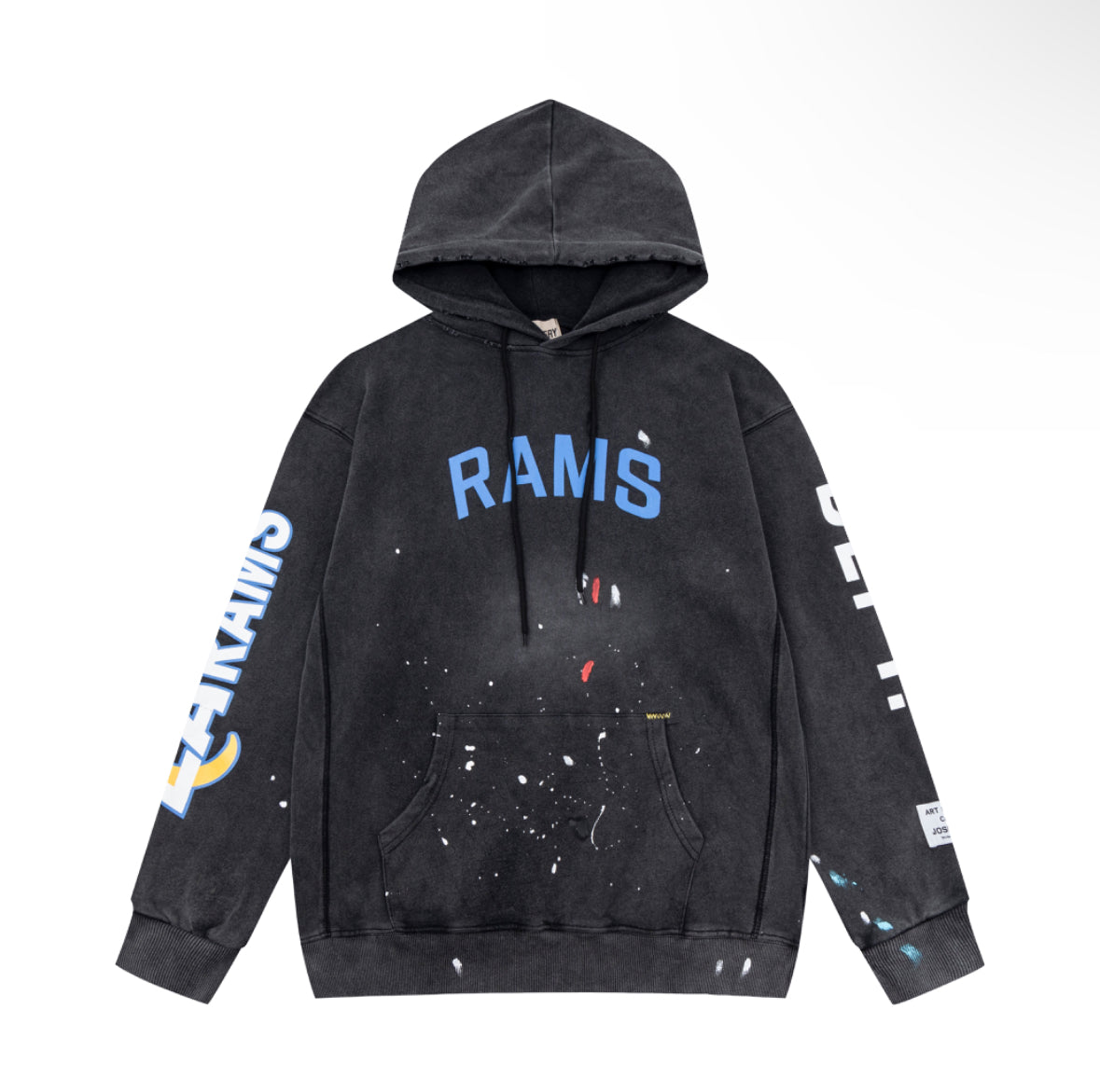 Gallery Dept Hoodie