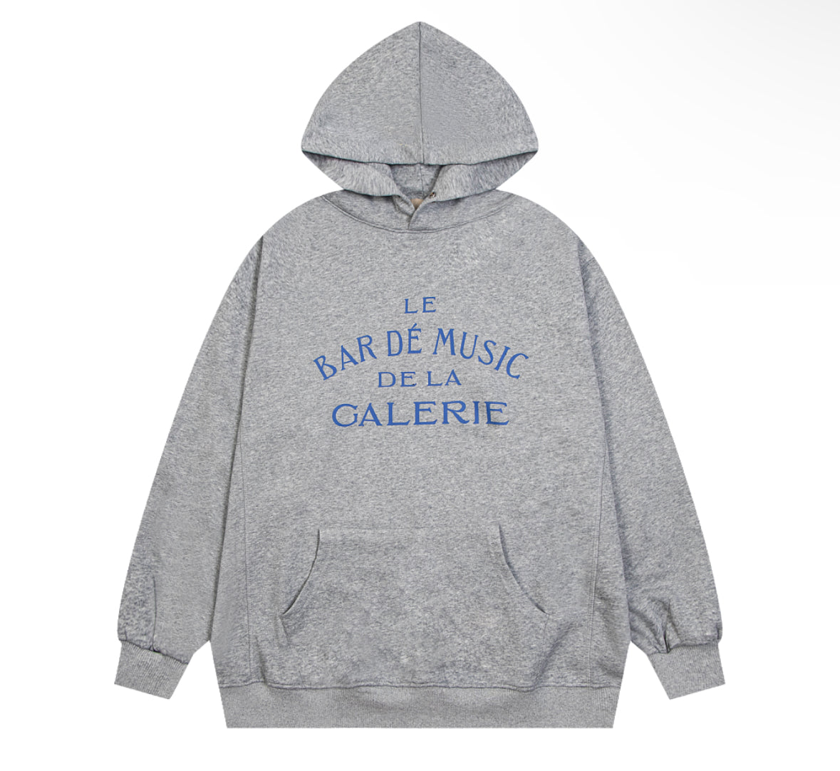 Gallery Dept Hoodie
