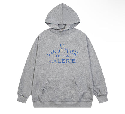 Gallery Dept Hoodie