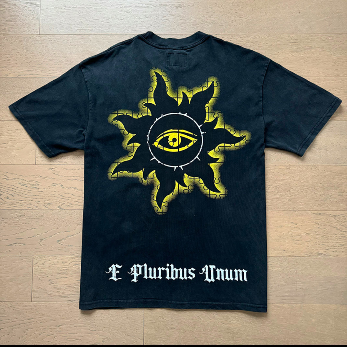 God Speed Tee