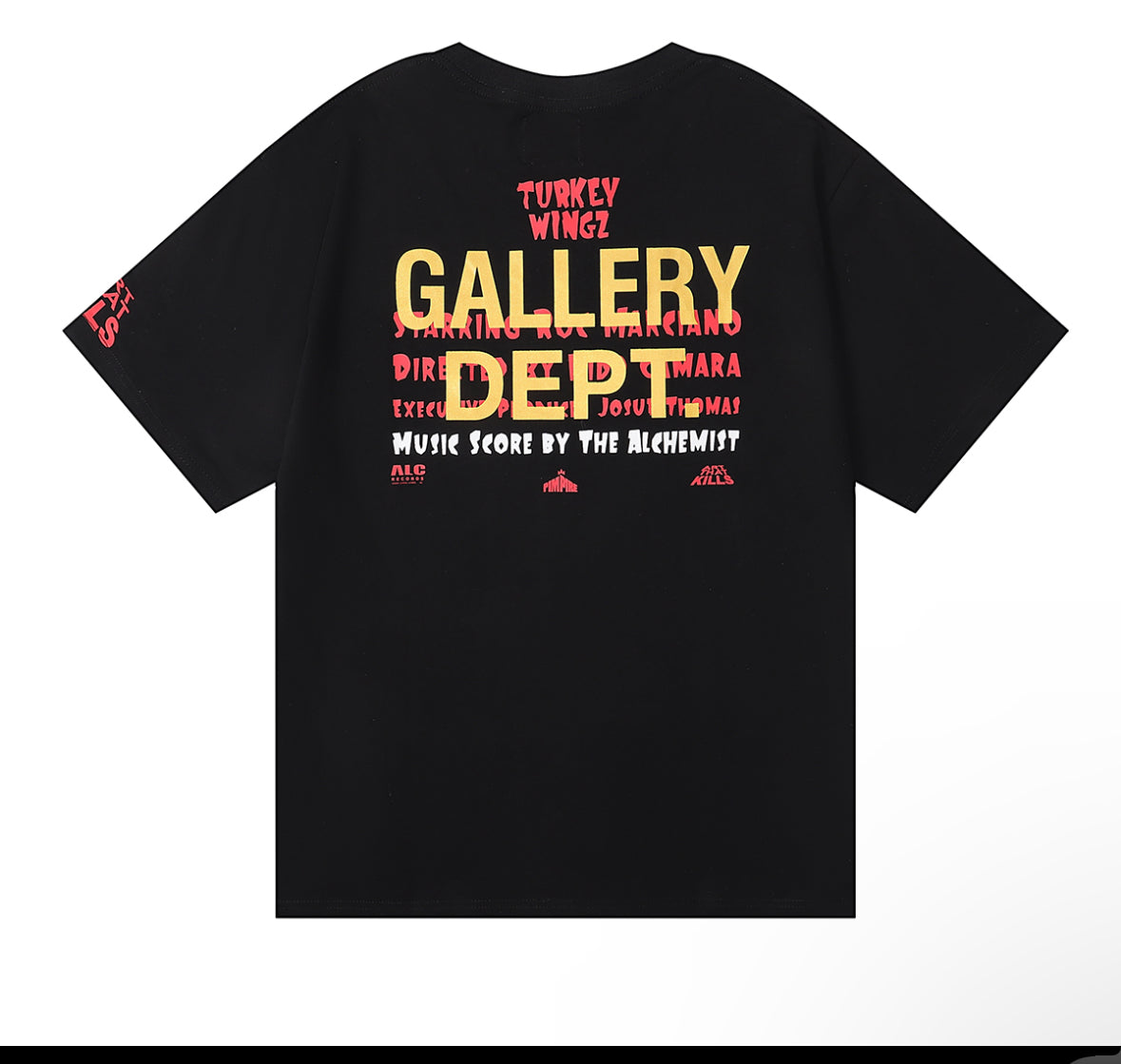 Gallery Dept Shirt