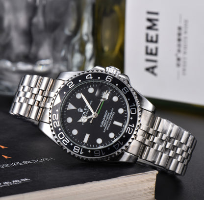 GMT-Master