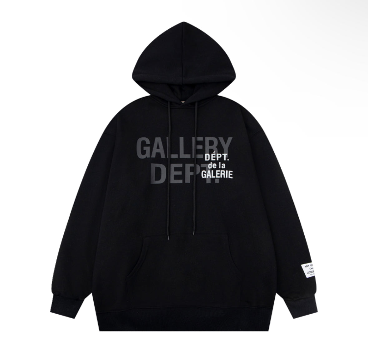Gallery Dept Hoodie