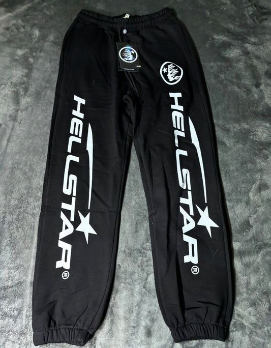 Size Medium Hellstar Sweatpants