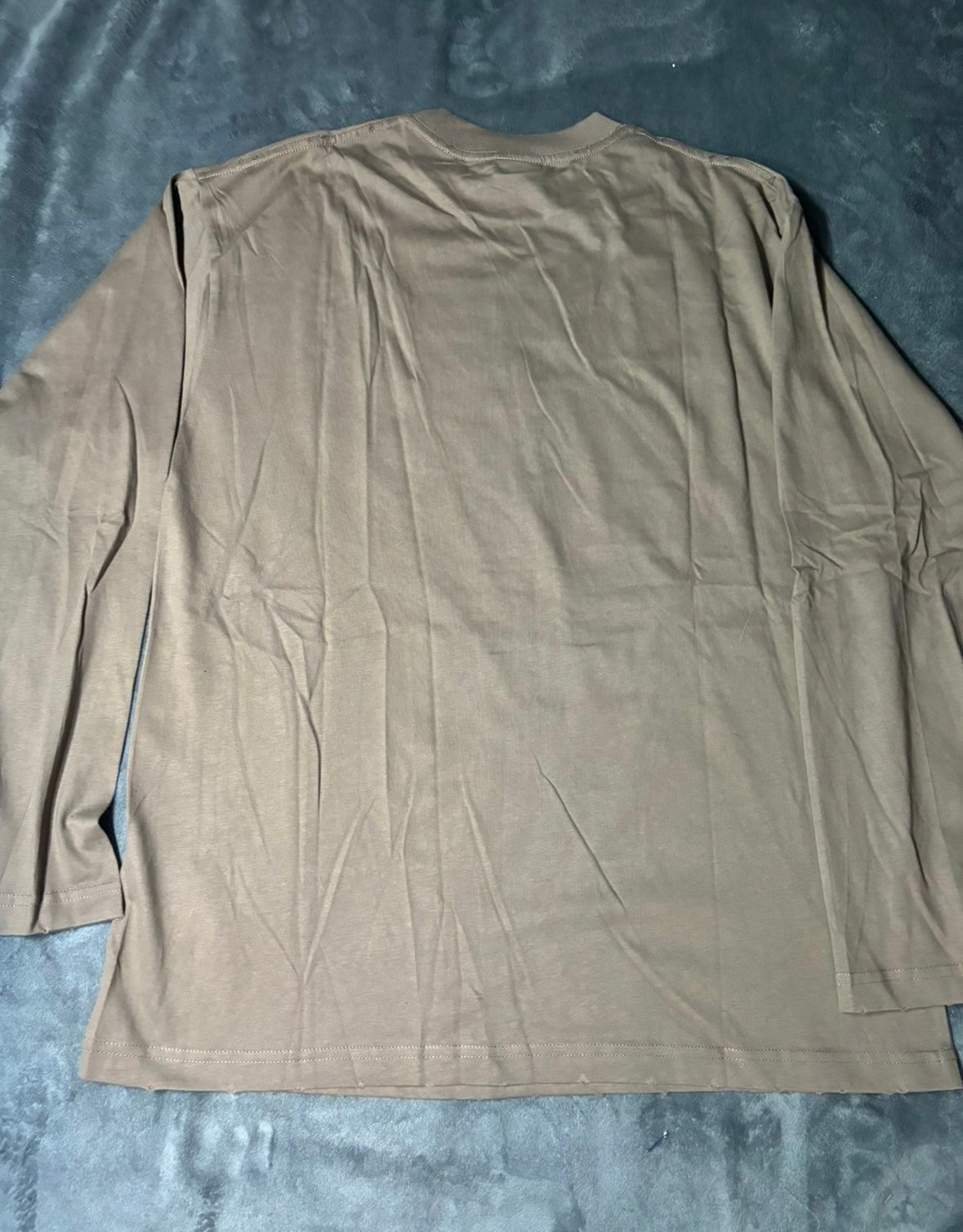 Balenciaga Shirt Size Large