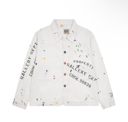 Gallery Dept Jacket