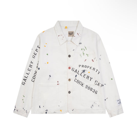 Gallery Dept Jacket