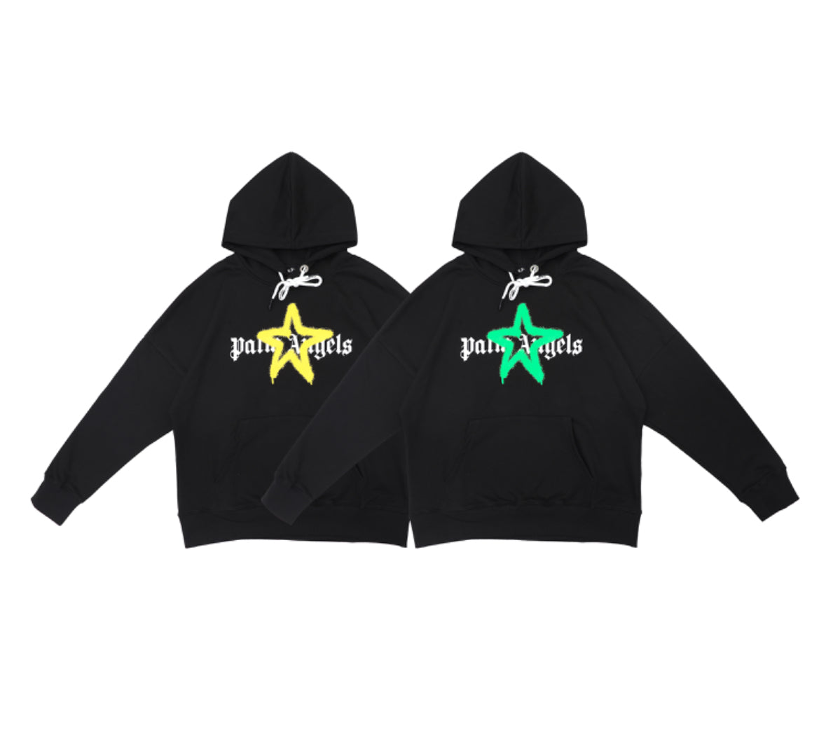 Palm Angles Sweatshirt