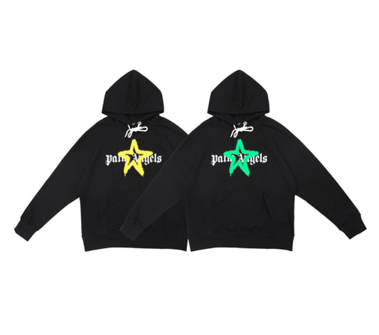 Palm Angles Sweatshirt