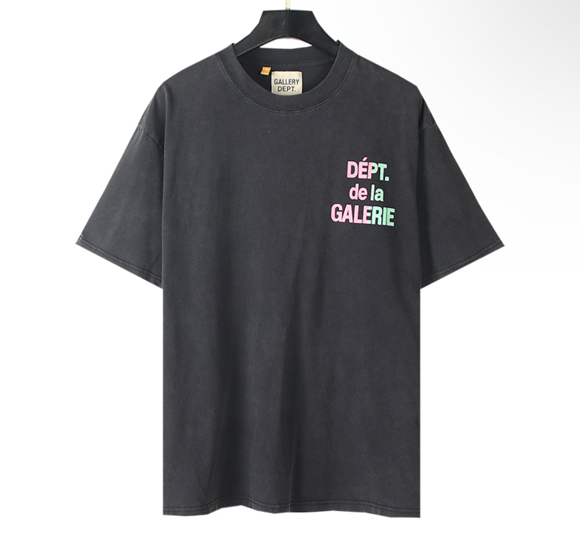 Gallery Dept Shirt