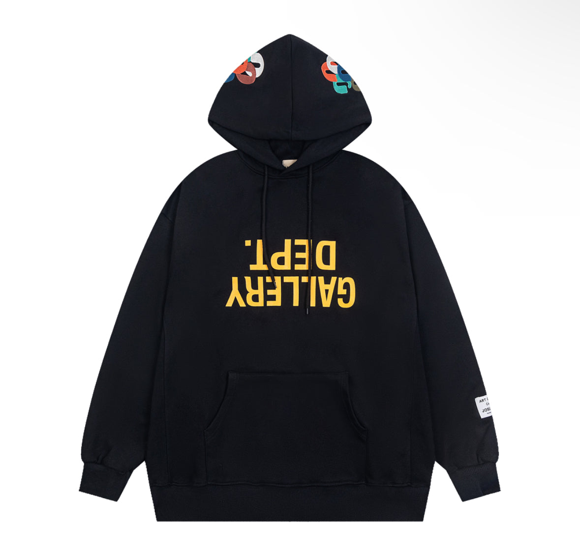 Gallery Dept Hoodie