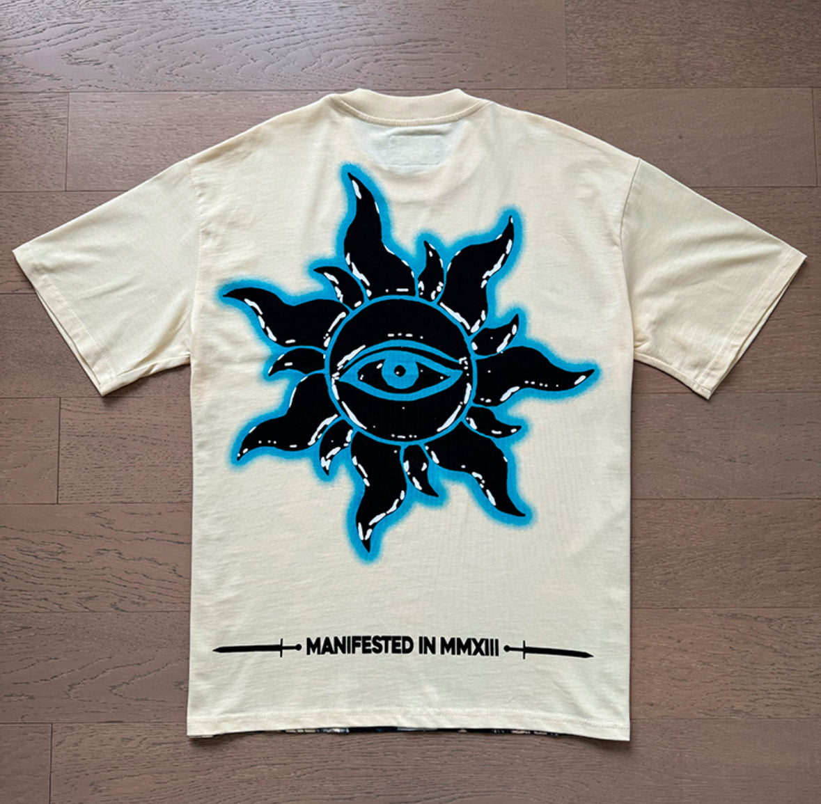 God Speed Tee