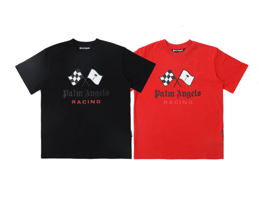 Palm Angles Tee