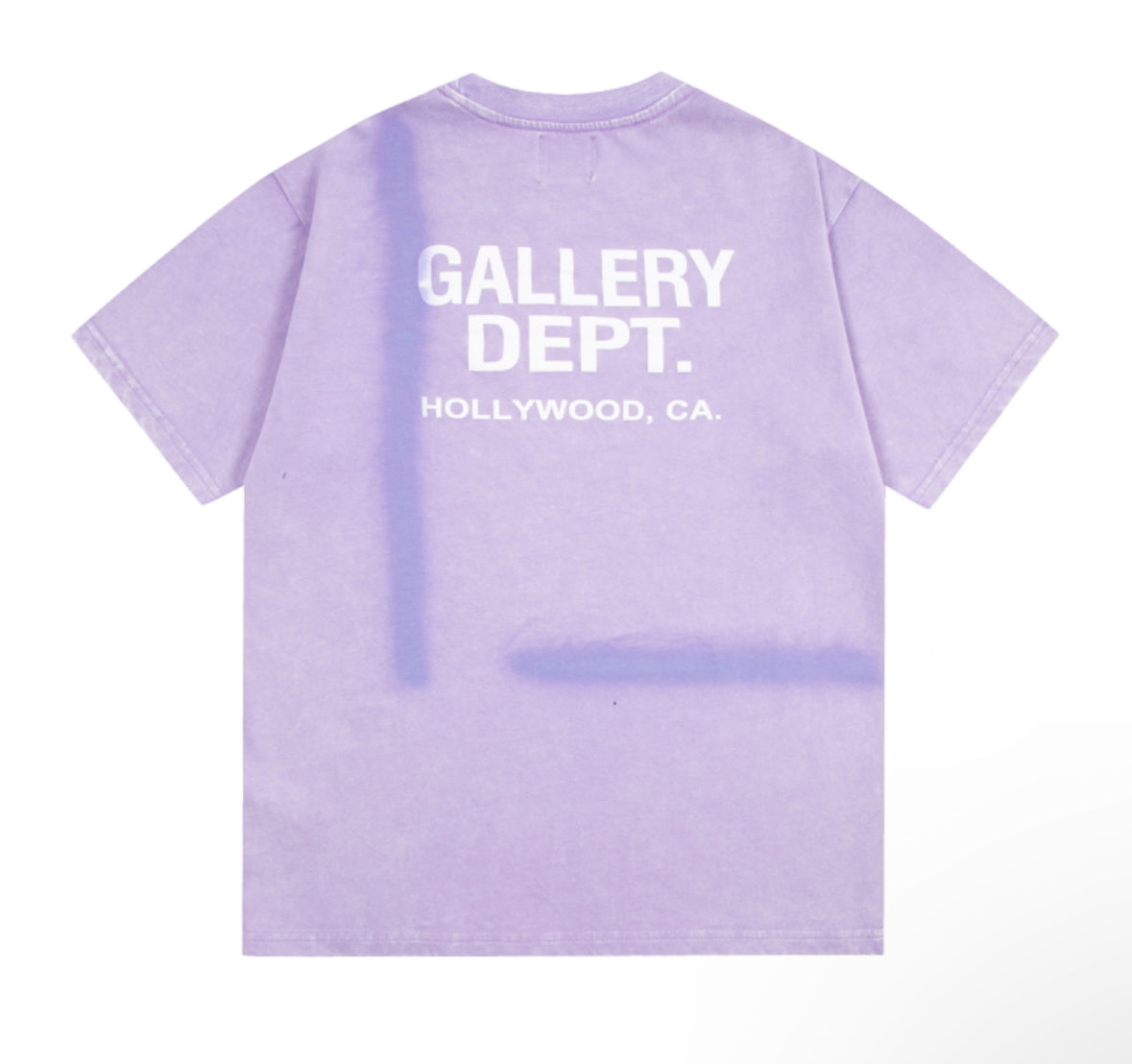 Gallery Dept Shirt