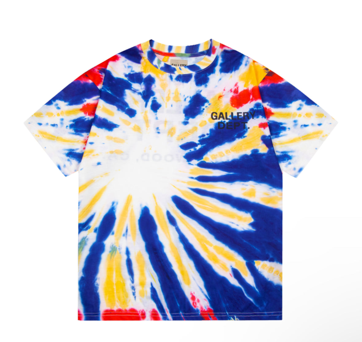 Gallery Dept Shirt