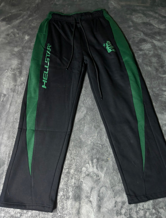 Size Medium Hellstar Sweatpants