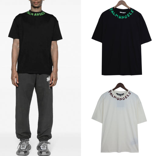 Palm Angles Shirt