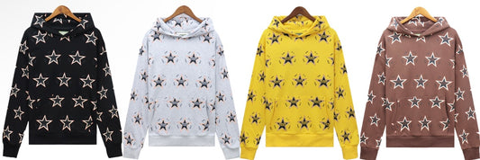 Denim Tears Hoodie