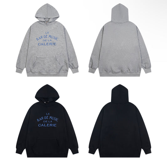 Gallery Dept Hoodie