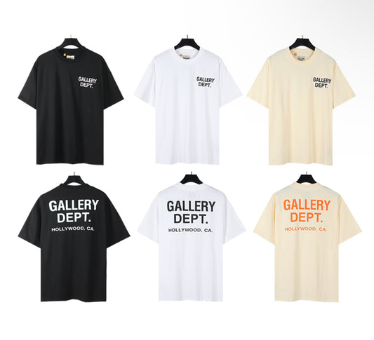 Gallery Dept Shirt