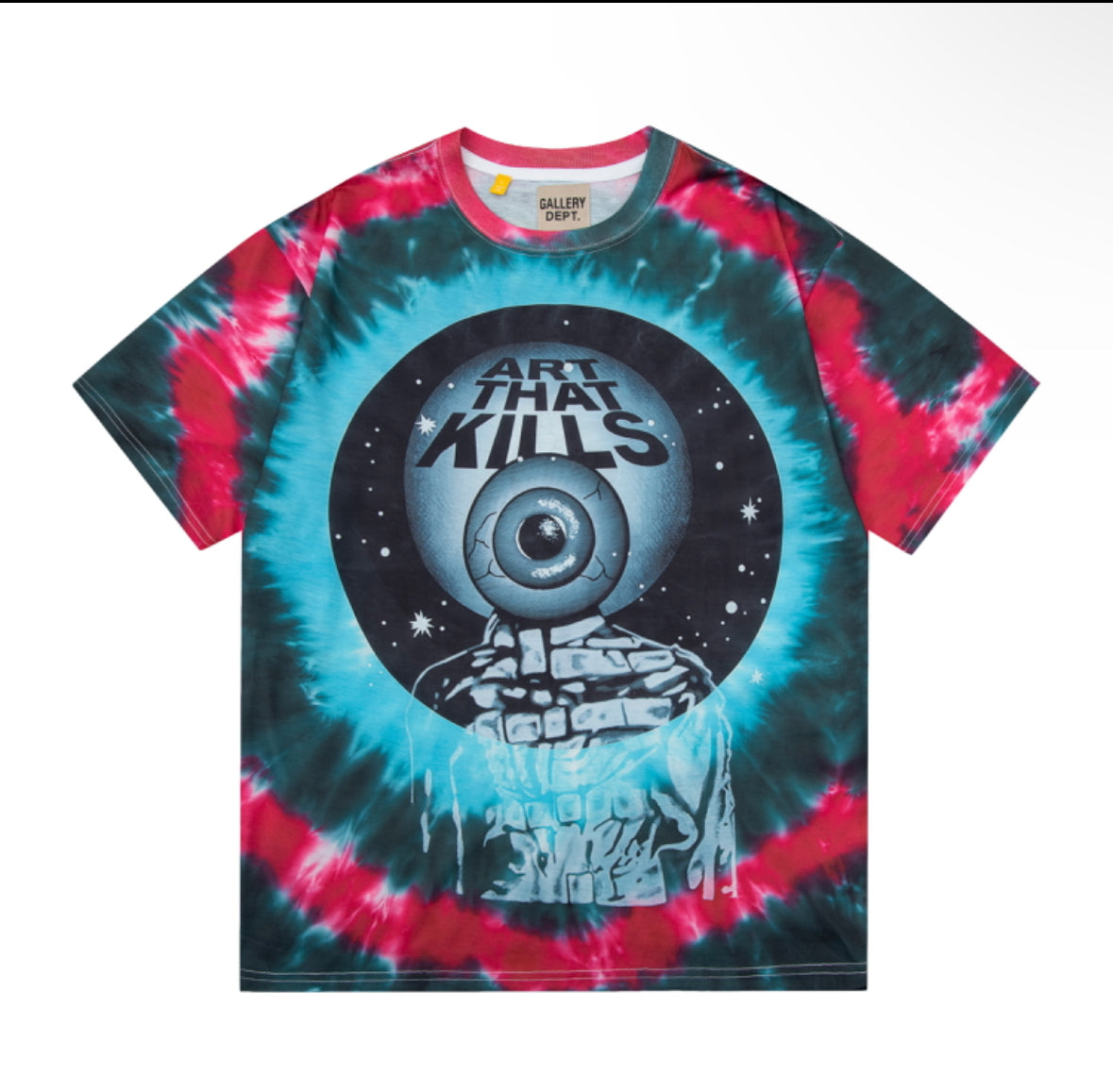 Gallery Dept Shirt