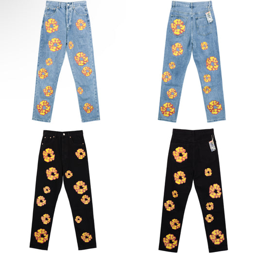 Denim Tears Jeans