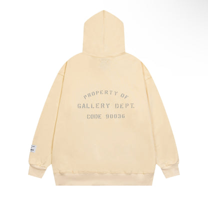 Gallery Dept Hoodie