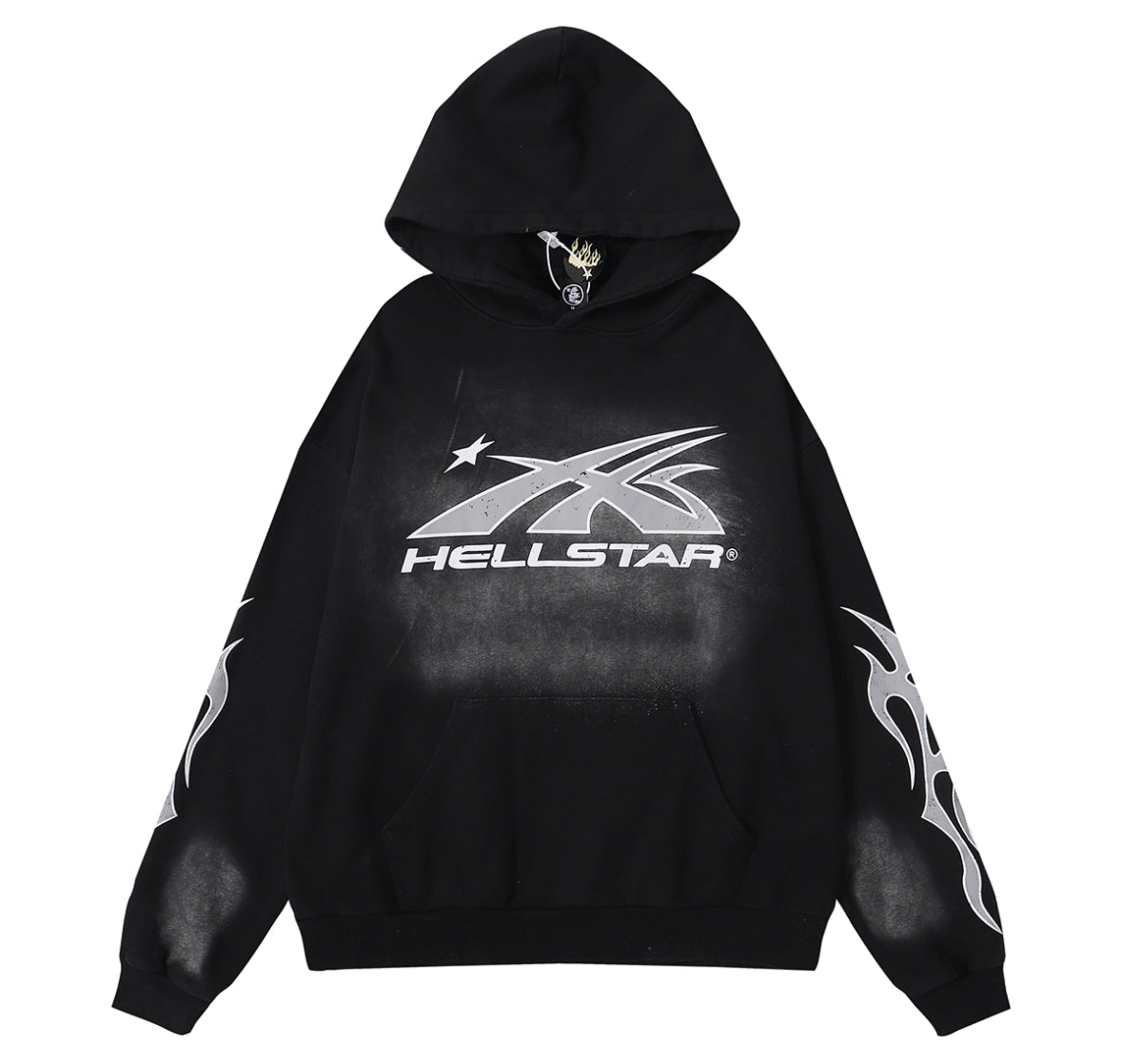 Hellstar Hoodie