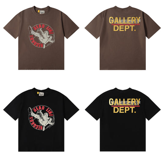 Gallery Dept Shirt