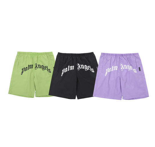 Palm Angles Shorts