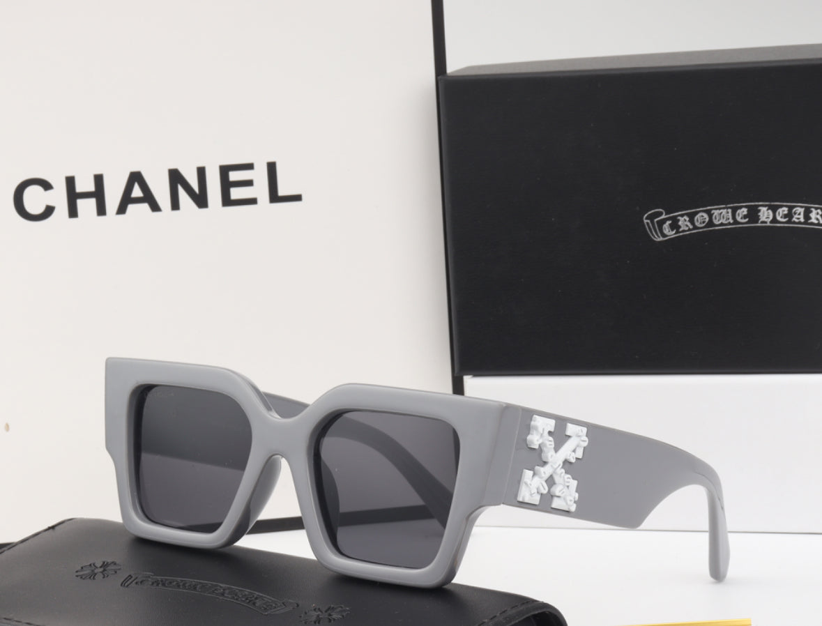 Off White Sunglasses