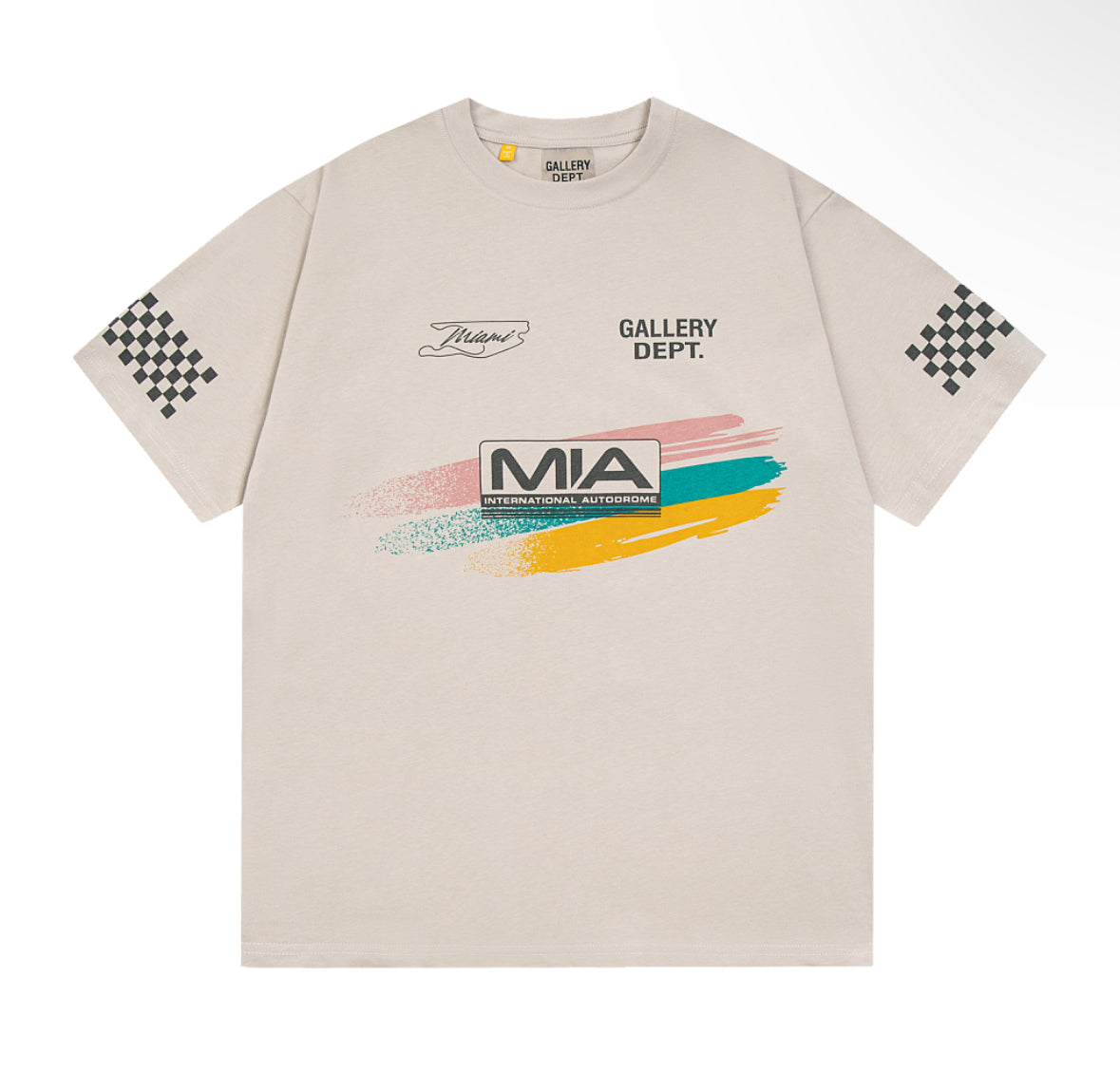Gallery Dept Shirt