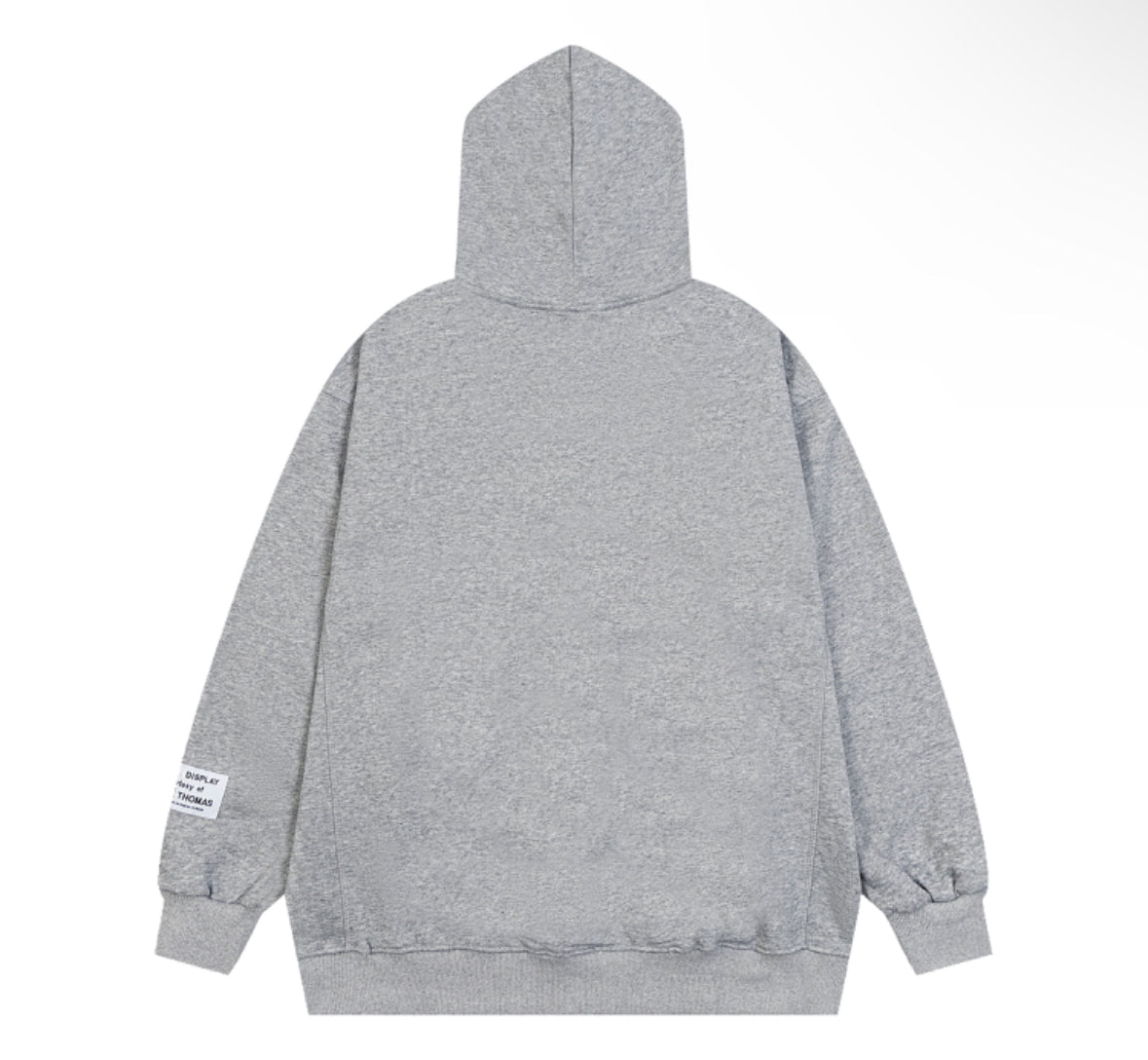 Gallery Dept Hoodie