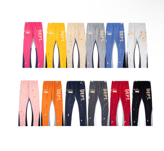 Gallery Dept Pants
