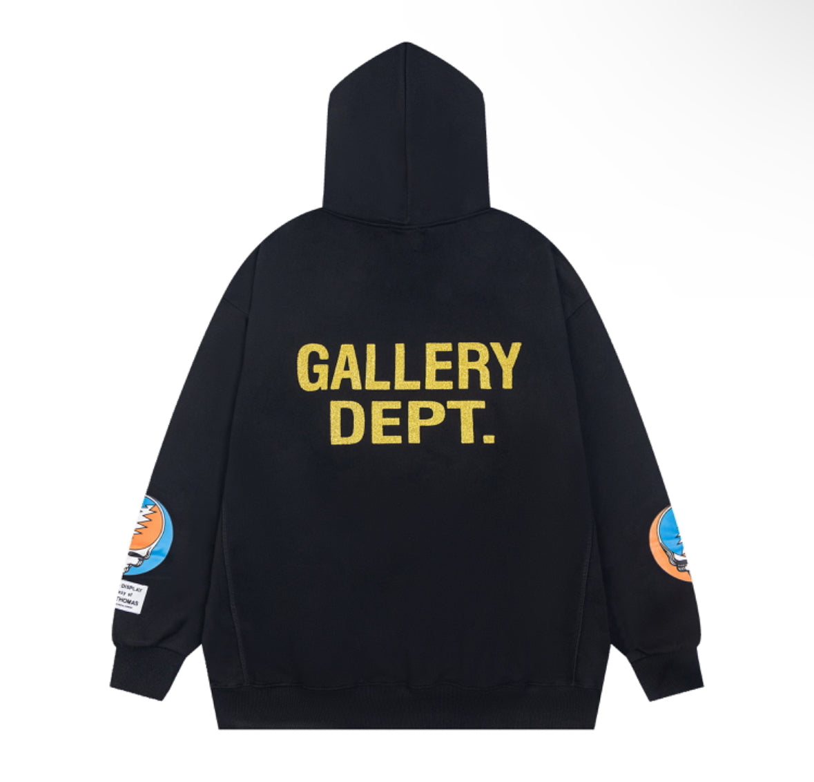 Gallery Dept Hoodie