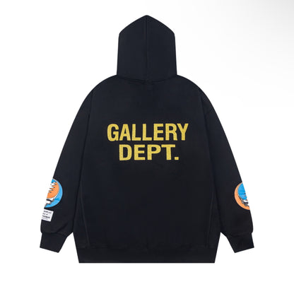 Gallery Dept Hoodie