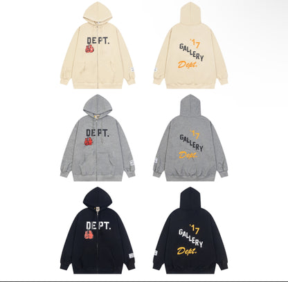 Gallery Dept Hoodie