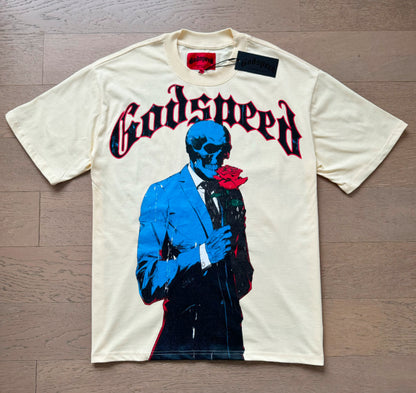 God Speed Tee
