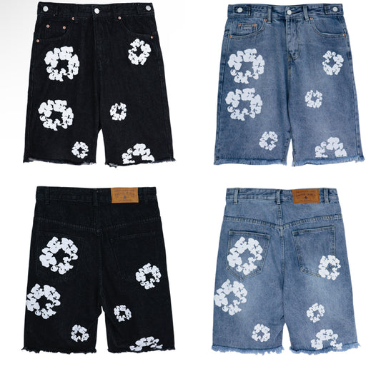 Denim Tears Shorts