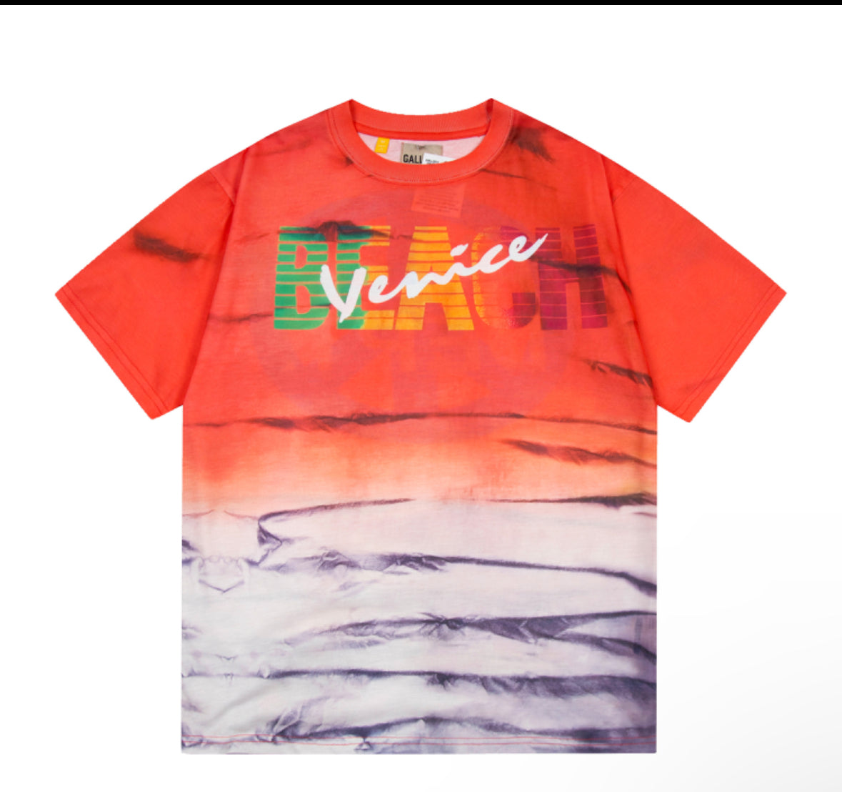 Gallery Dept Shirt