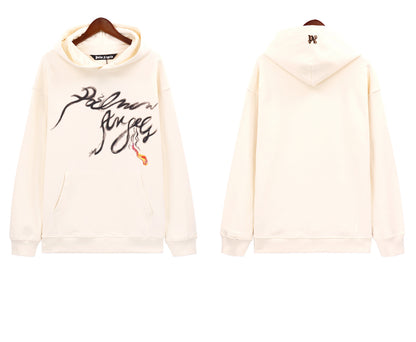 Palm Angles Sweatshirt