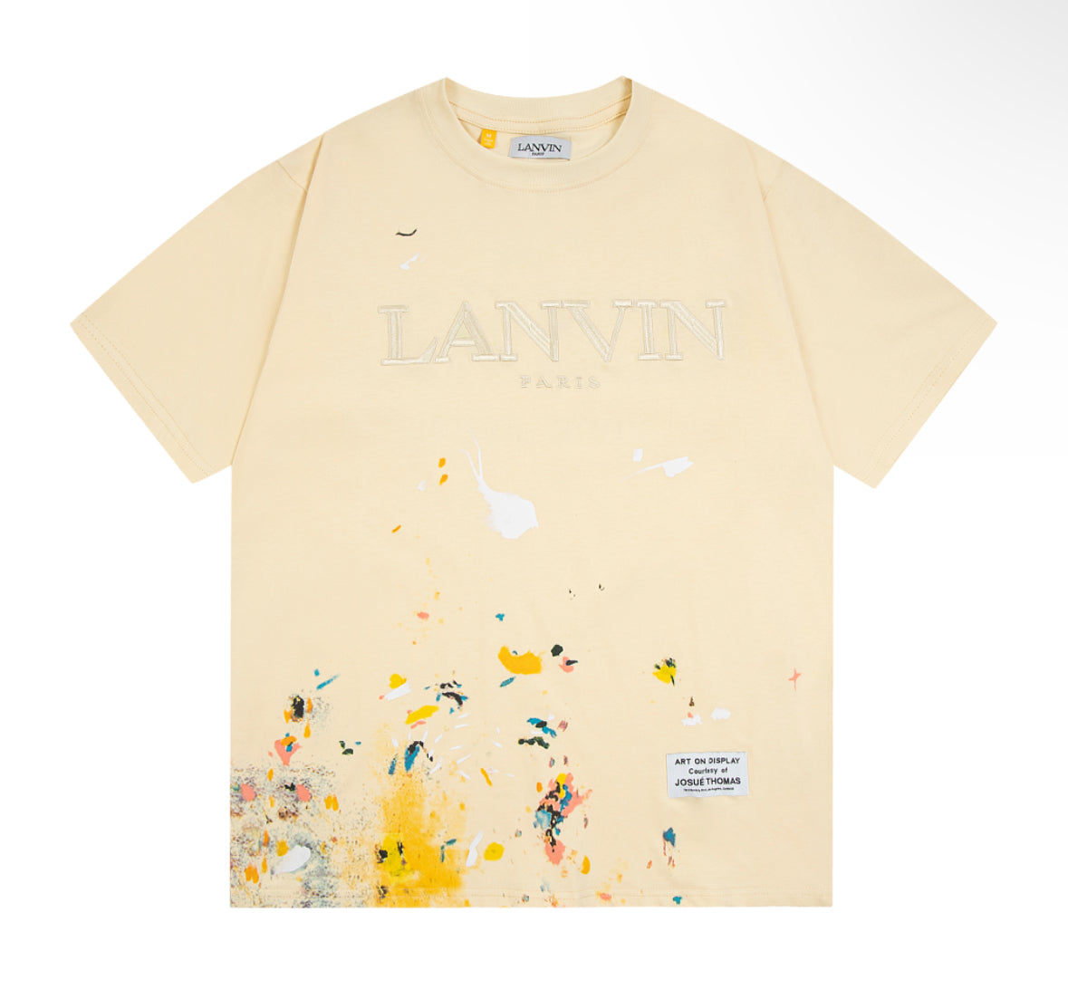 Gallery Dept Shirt